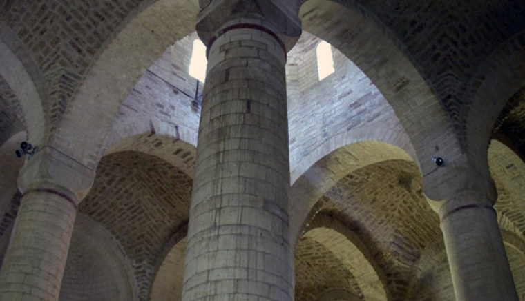 Abbazia di San Vittore alle Chiuse